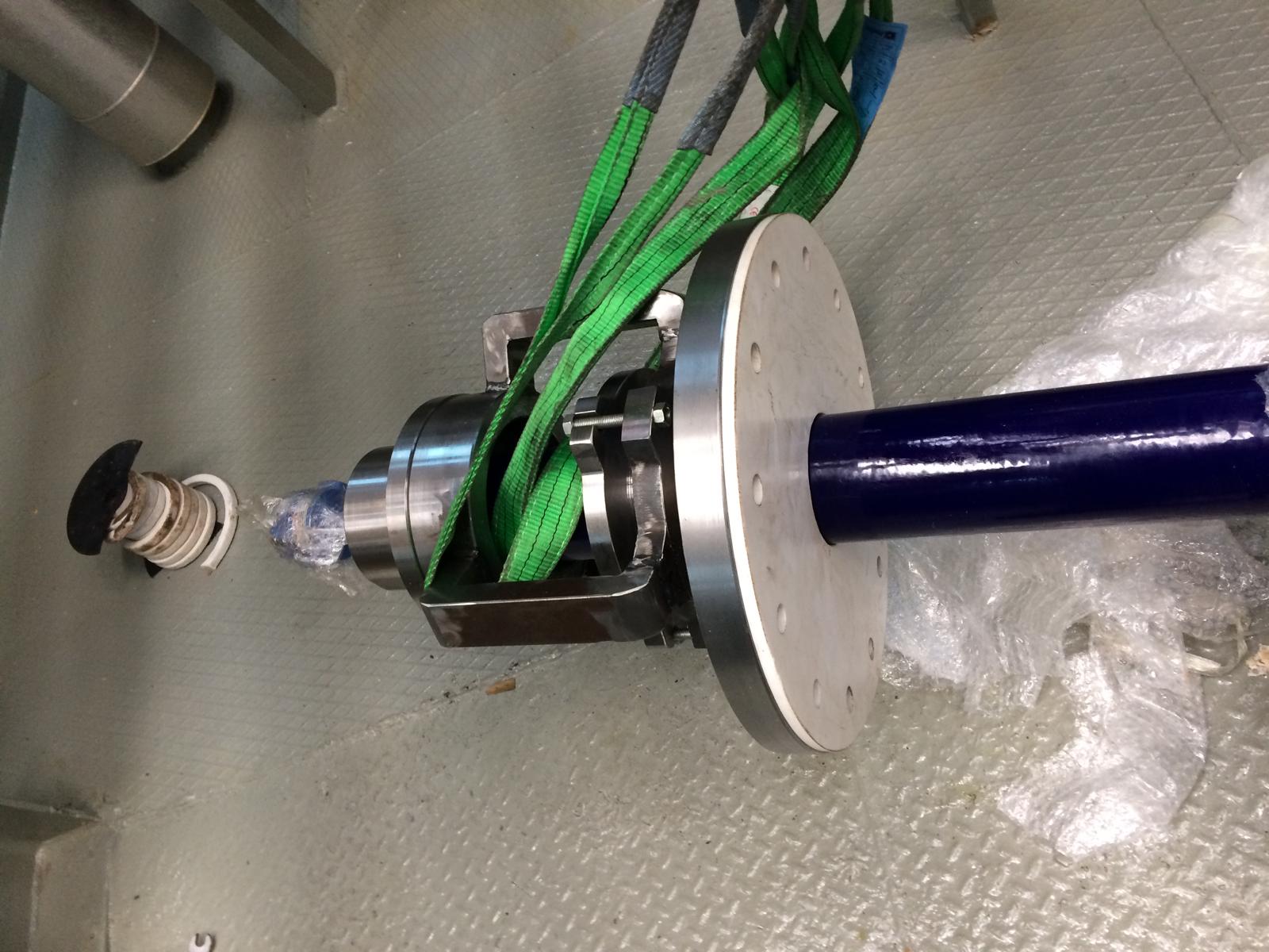 Hasar Tespit ve Analiz