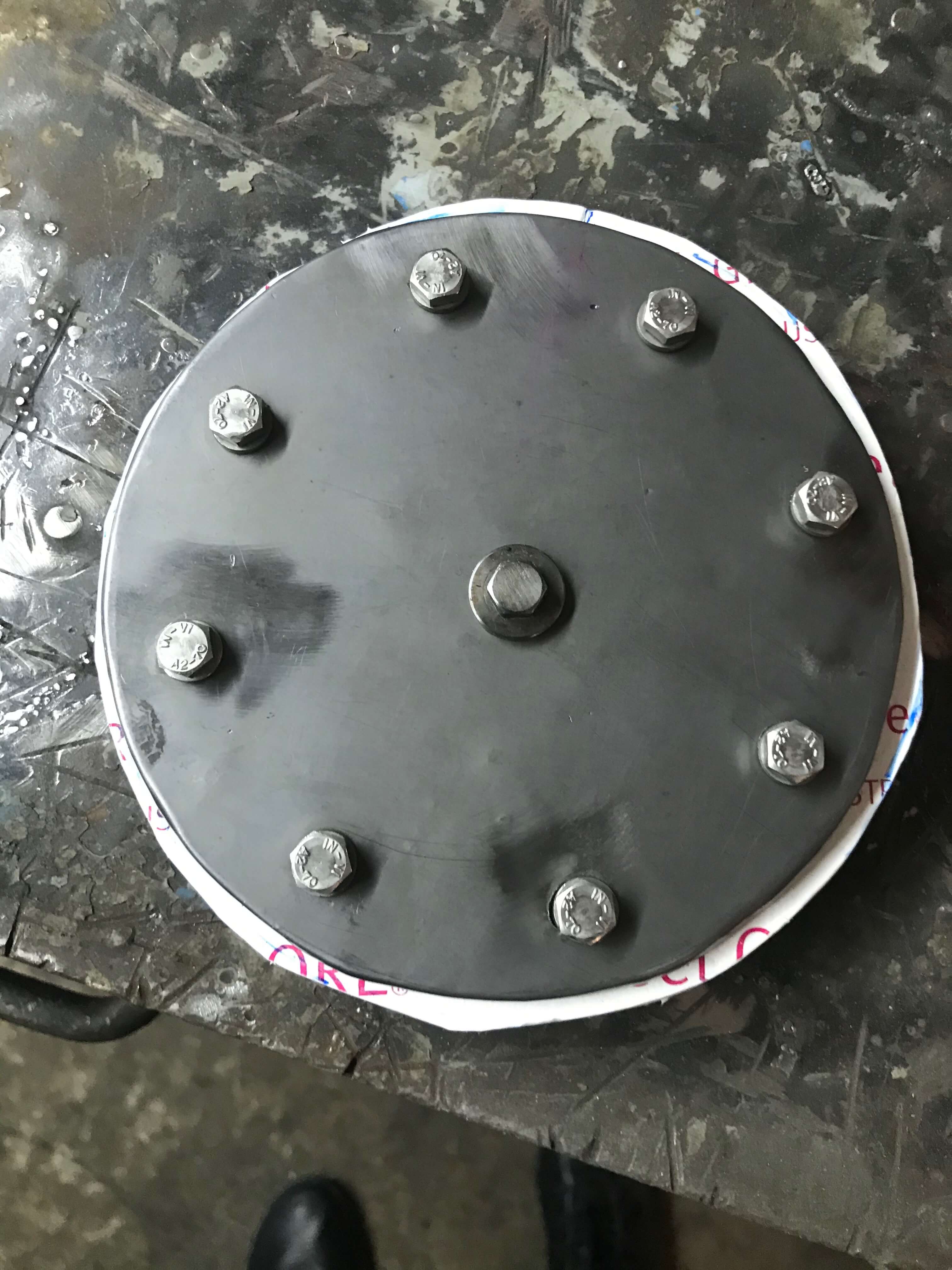 Aktif Sistem Kontrolü