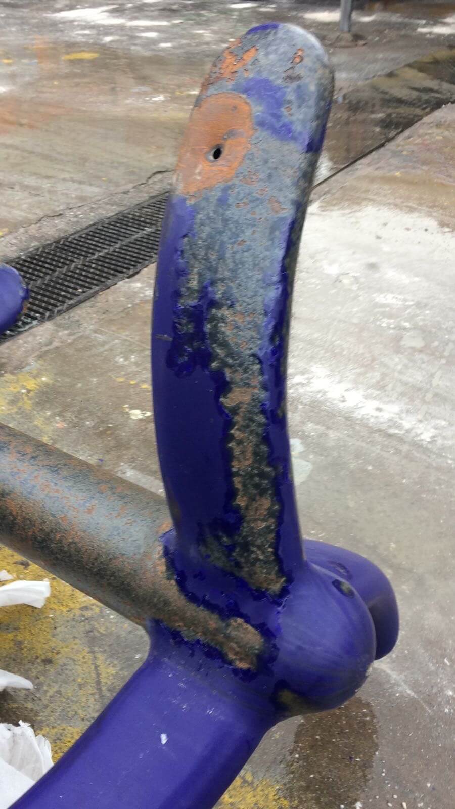 Reaktör Kapağı Montajı