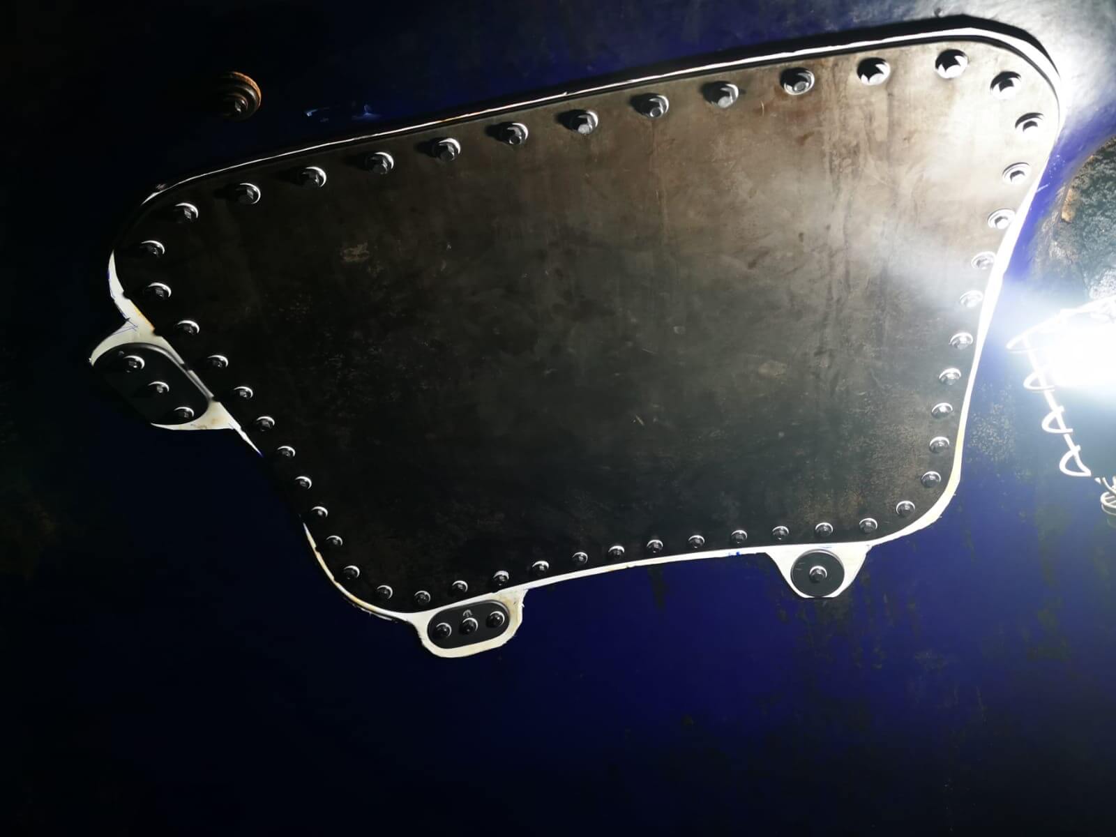 Mekanik Salmastra Grubu