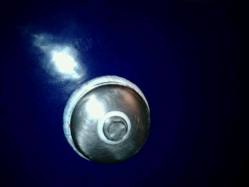 Reaktör Cam Kırık Tamiri